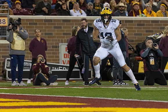Colston Loveland (18)