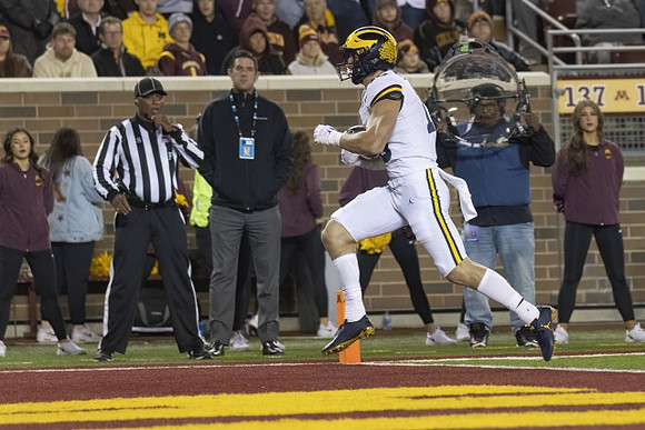 Colston Loveland (18)