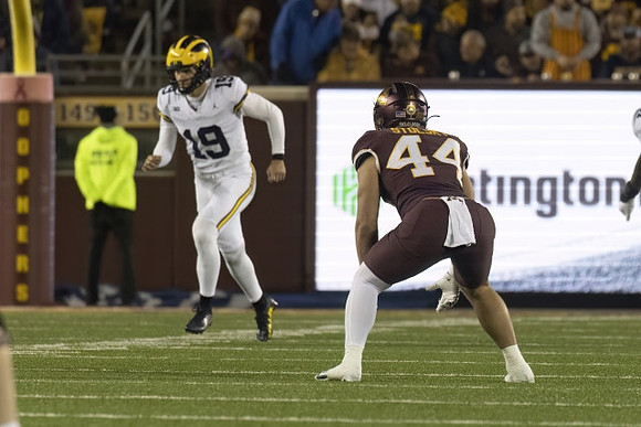 Tommy Doman (19)