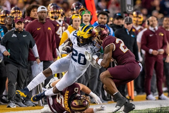 Kalel Mullings (20)