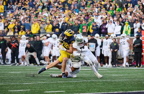 Colston Loveland (18)