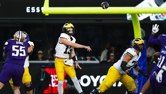 Jack Tuttle (13) and Jeffrey Persi (79)