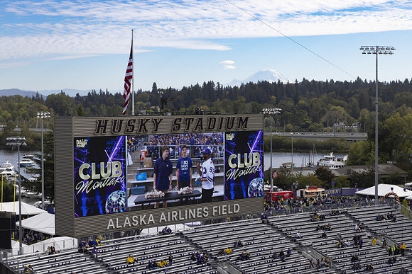 Husky Stadium