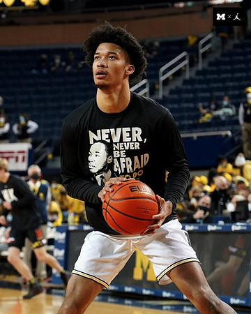 Isaiah Barnes (11)