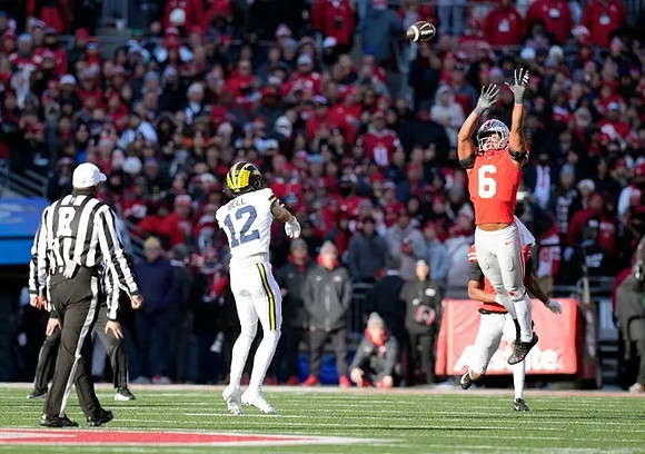 Kendrick Bell (12)