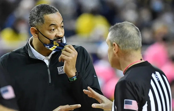 Juwan Howard