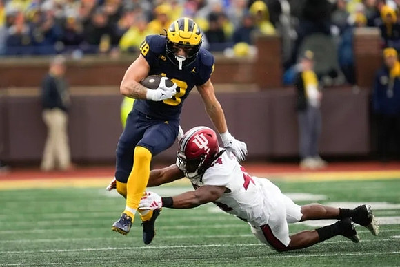 Colston Loveland (18)