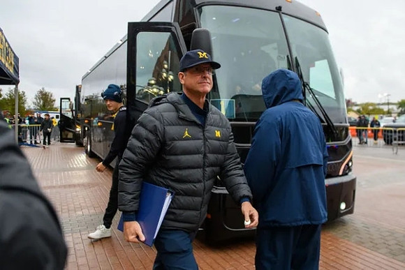 Jim Harbaugh