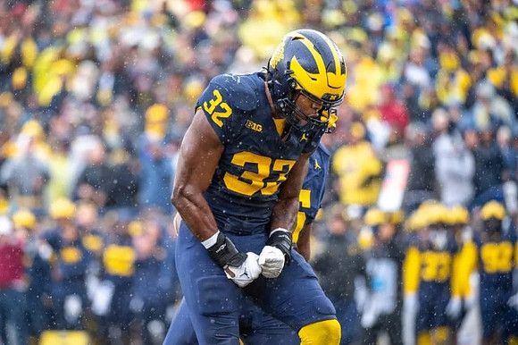 Jaylen Harrell (32)