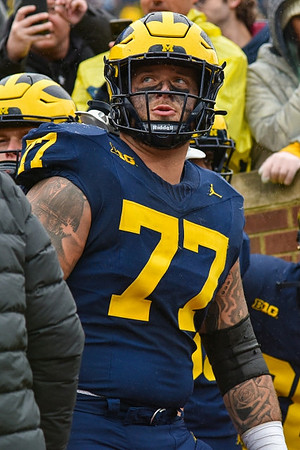 Trevor Keegan (77)