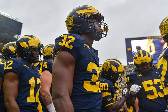 Michigan Team