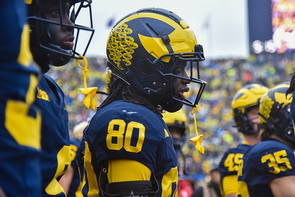 Michigan Team