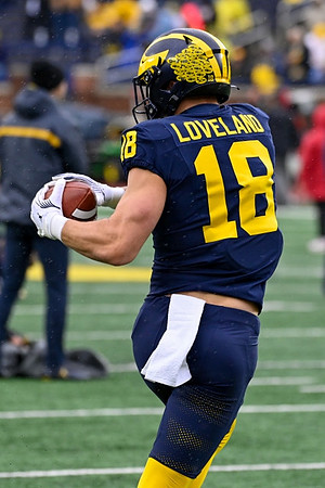 Colston Loveland (18)