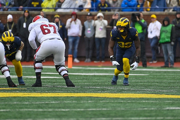Jaylen Harrell (32)
