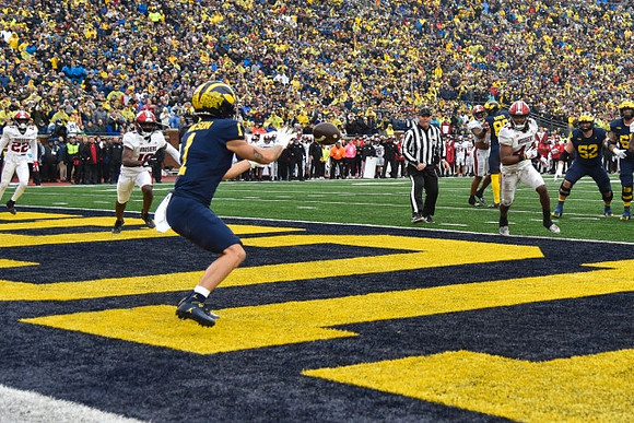 Roman Wilson (1) and Karsen Barnhart (52)