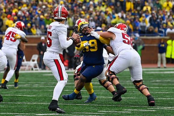 Cam Goode (99)