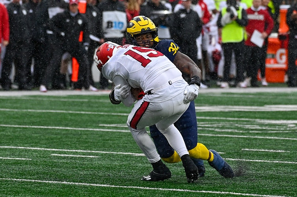 Jaylen Harrell (32)