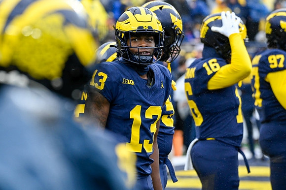 Michigan Team