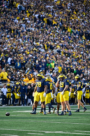 Kenneth Grant (78), Josaiah Stewart (0), Mason Graham (55), Jimmy Rolder (30), and Mason Curtis (25)
