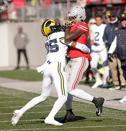 Jyaire Hill (35)