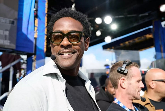 Chris Webber