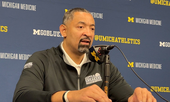 Juwan Howard