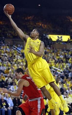 Trey Burke (3)