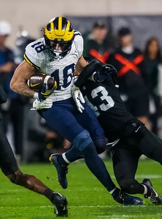 Colston Loveland (18)