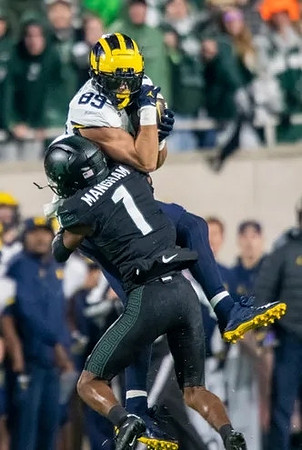AJ Barner (89)