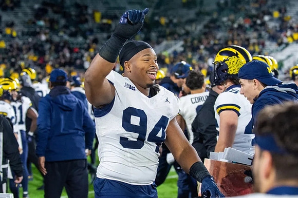 Kris Jenkins (94)