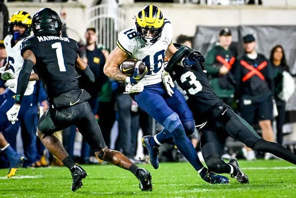 Colston Loveland (18)