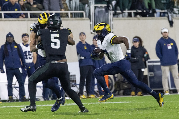 Donovan Edwards (7)