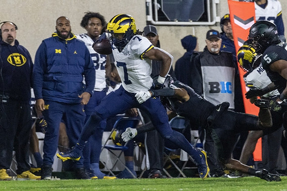 Donovan Edwards (7)