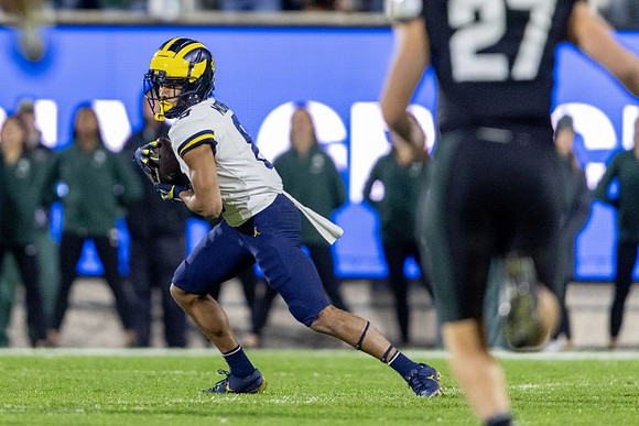 Tyler Morris (8)