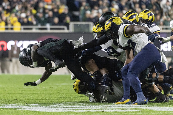 Michigan Team