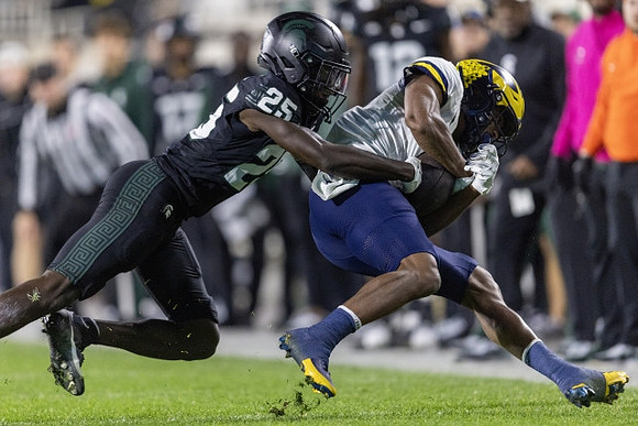 Michigan Player