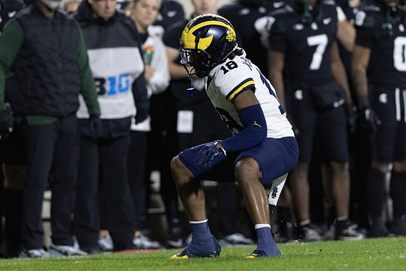 Ja'Den McBurrows (18)