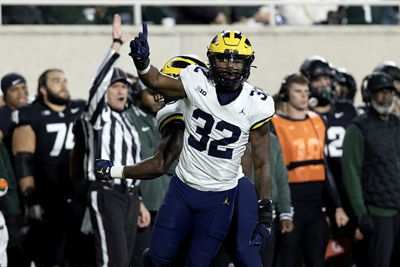 Jaylen Harrell (32)