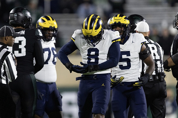 Kenneth Grant (78), Derrick Moore (8), and Josaiah Stewart (5)