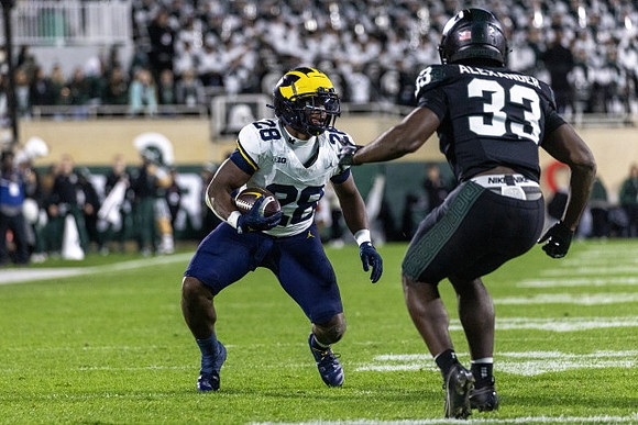 Benjamin Hall (28)