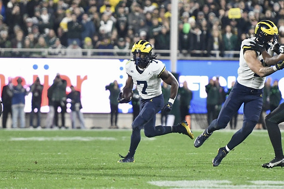 Donovan Edwards (7)