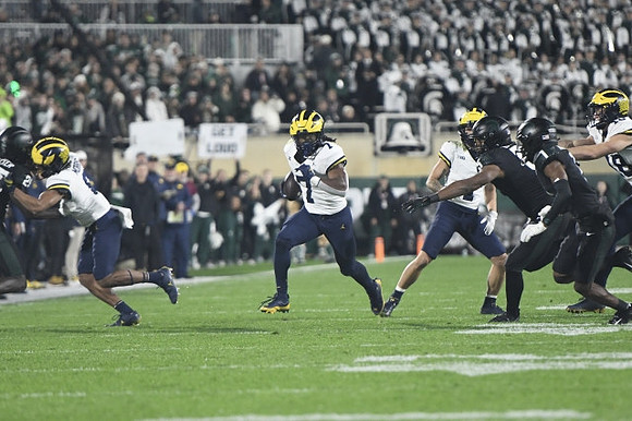 Donovan Edwards (7)
