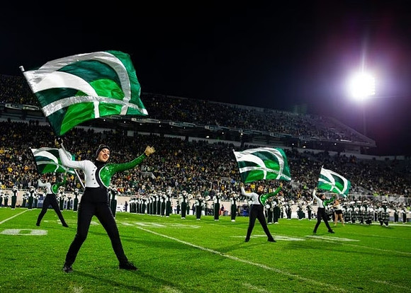 Spartan Stadium