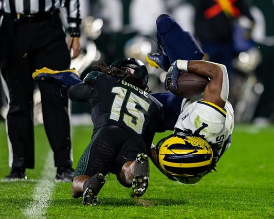 Donovan Edwards (7)