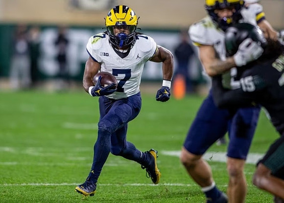 Donovan Edwards (7)