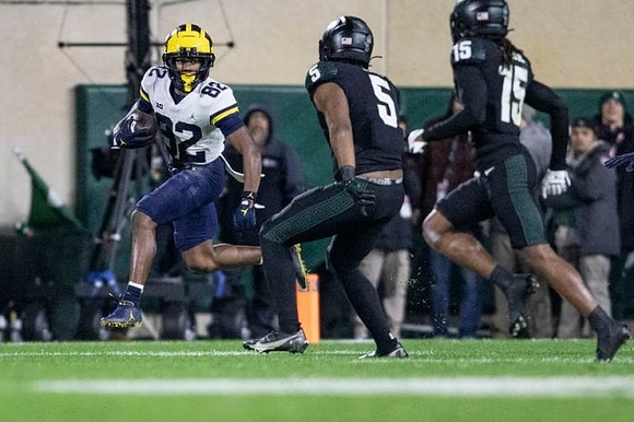 Semaj Morgan (82)