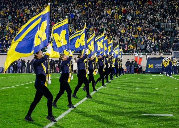 Michigan Band