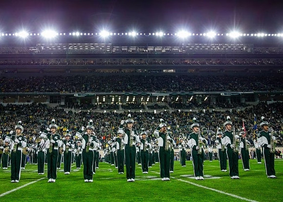 Spartan Stadium