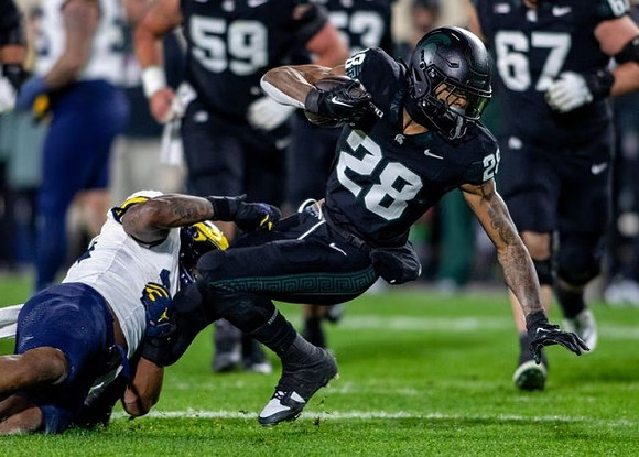 Michigan Player