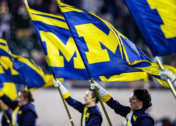 Michigan Band